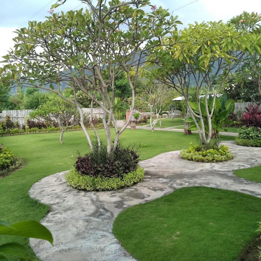 Krisna Homestay 페무테란 외부 사진